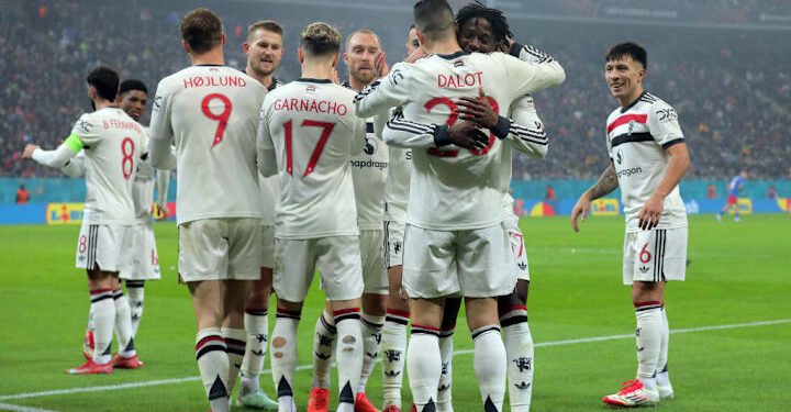 Match report & 4 talking points as Mainoo & Garnacho underline importance