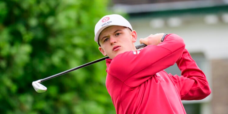 Meet the England Golf team to play in Octagonal Match in Spain – Golf News