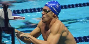 Men’s 200 Backstroke World Records Have Stood the Test of Time
