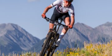 Michaela Thompson blazes trail on Life Time Grand Prix a year before U23 Program unveiled