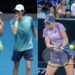 Mixed doubles: All-Aussie AO final set for first time since 1967 | 22 January, 2025 | All News | News and Features | News and Events