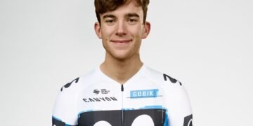 Movistar throw lifeline to Michel Hessmann, signing German after doping suspension