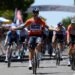 ‘My legs were screaming’ – Patience pays off for Sam Welsford with second consecutive win at Tour Down Under