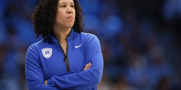 NCAAW: Georgia Tech seeks rare win against Duke in ranked ACC matchup