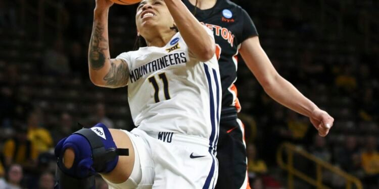 NCAAW: JJ Quinerly’s defense makes her a guard to watch for WNBA Draft