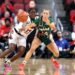 NCAAW: Jayda Curry’s season-high 21 points powers Louisville past Miami