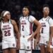 NCAAW: No. 2 South Carolina can secure statement win over No. 5 Texas