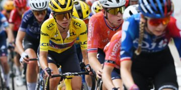 New UCI rules for 2025 prohibit WorldTour and ProTeam riders from racing under-23 category at Worlds