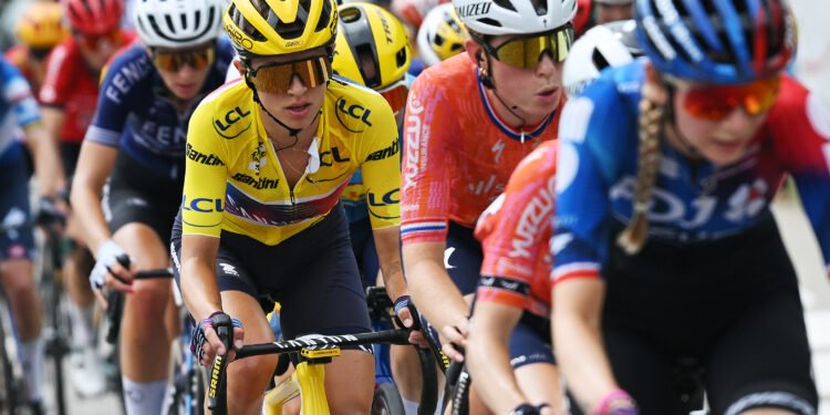 New UCI rules for 2025 prohibit WorldTour and ProTeam riders from racing under-23 category at Worlds