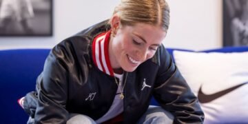 Nike partners with FDJ-SUEZ in exclusive team lifestyle apparel sponsorship