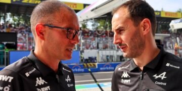 No ‘fundamental weakness’ to hold team back in 2026