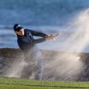 Patrick Fishburn, Denny McCarthy atop PGA Tour’s Sony Open