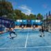 Pickleball, padel and POP: Three popular Ps of tennis | 23 January, 2025 | All News | News and Features | News and Events