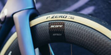 Pirelli P Zero Race TLR RS tyre review: Relatively fast, but lacks wet weather performance