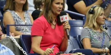 Police Recover Pam Shriver’s Slam Trophies
