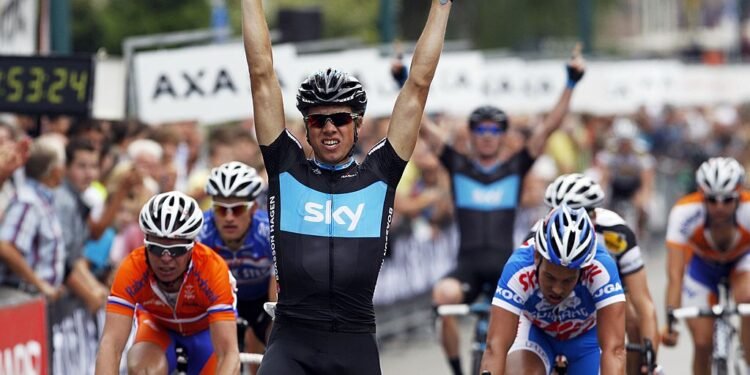 Police shortages from NATO summit cause cancellation of Veenendaal-Veenendaal races