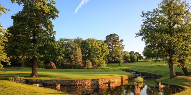 Portal Golf Resort team up with Chester Races in 2025 – Golf News
