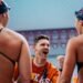 Q&A With Texas Associate Women’s Head Coach Mitch Dalton