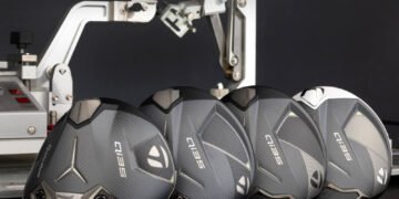 Qi35 Drivers Are Not What I Expected From TaylorMade