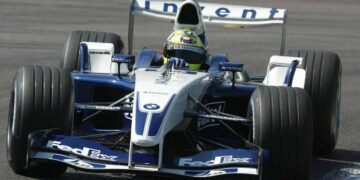 Ralf Schumacher ‘never felt good enough’ in brother’s shadow