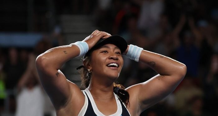 Ranking Movers: Aiava, Birrell move up after Aussie summer success | 28 January, 2025 | All News | News and Features | News and Events