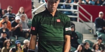 Resurgent Nishikori to Face Muller in Hong Kong Final