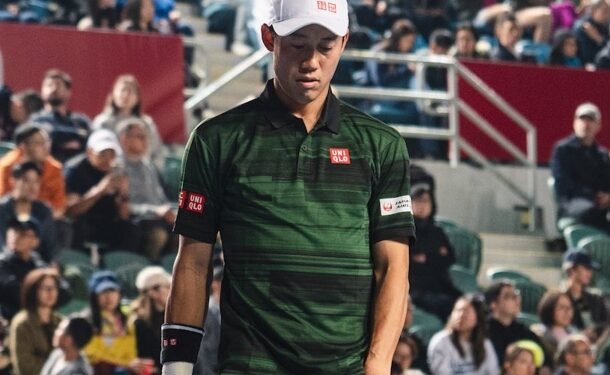 Resurgent Nishikori to Face Muller in Hong Kong Final
