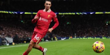 Richard Keys slams Liverpool star and makes surprise transfer claim