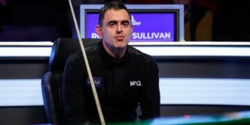 Ronnie O’Sullivan admits he ‘lost the plot’ before Masters withdrawal