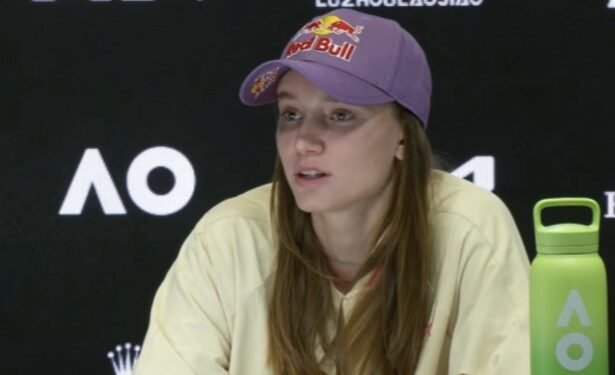 Rybakina Speaks on Coaching Situation and “Unfair” Comments from Shriver