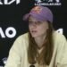 Rybakina Speaks on Coaching Situation and “Unfair” Comments from Shriver