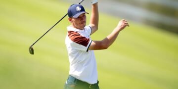 Ryder Cup captain Luke Donald reveals ‘massive importance’ of Abu Dhabi event – Golf News