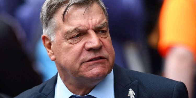 Sam Allardyce hints at sensational return to football after lasting just 30 DAYS in most recent job ending in relegation