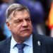 Sam Allardyce hints at sensational return to football after lasting just 30 DAYS in most recent job ending in relegation