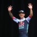 Sam Welsford eyes Tour de France berth after trio of stage wins in Tour Down Under