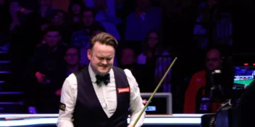 Shaun Murphy – ‘If you’re not thinking of winning the tournament, don’t come’