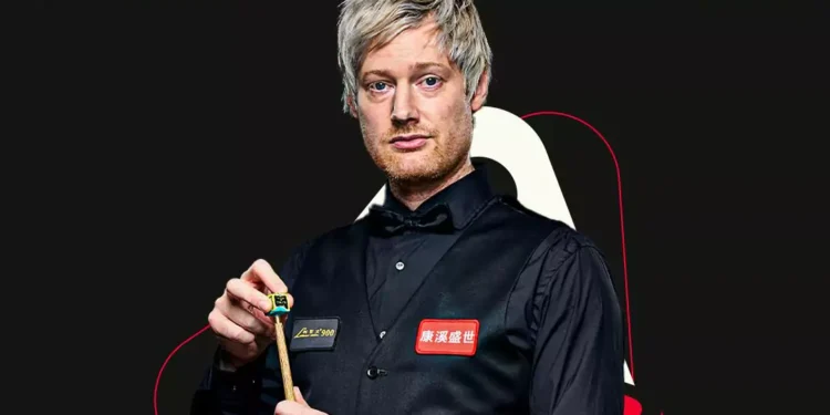 Shaun Murphy and Neil Robertson reflect on Masters wins