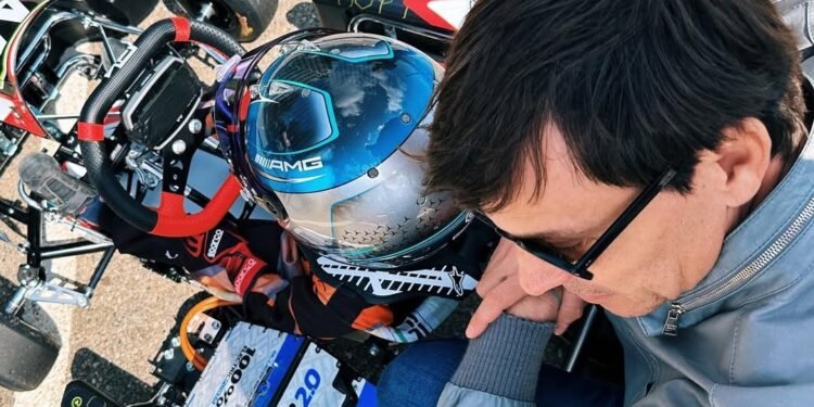 Simulators are rewiring young minds for F1