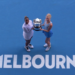 Siniakova Claims 10th Major Doubles Title