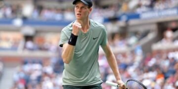 Sinner’s Tenure at No.1 is off to a Record Start