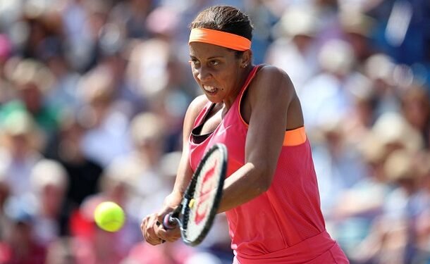 Six American Reach Last Eight in Auckland