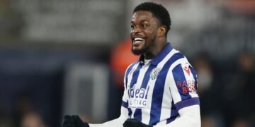 Spurs looking to sign “sensational” star who’s outscoring Solanke