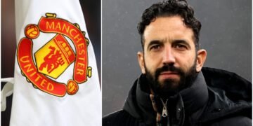 Spurs make Axel Disasi loan approach