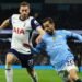 Spurs ramp up bid to sign England international