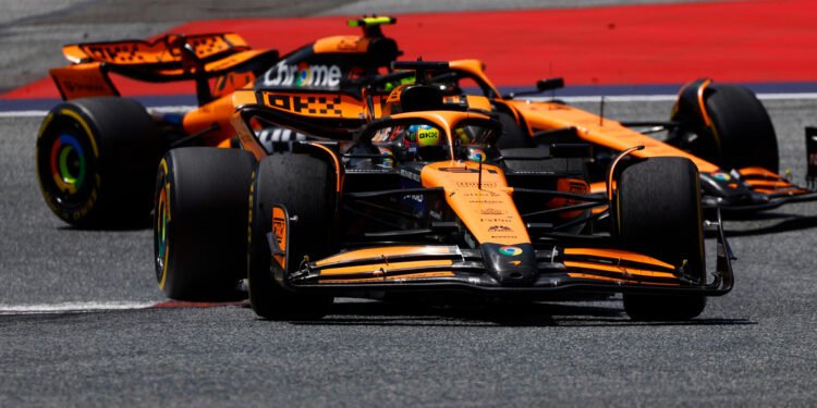 Steiner boldly predicts double-title F1 winner in 2025