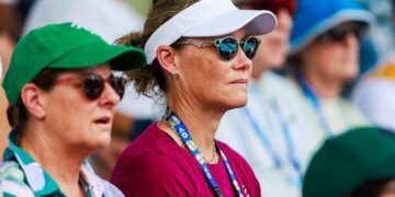 Stosur on Aussie women: “Success breeds success, and winning’s a habit” | 12 January, 2025 | All News | News and Features | News and Events