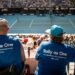Supporting bushfire-affected communities at the Australian Open | 13 January, 2025 | All News | News and Features | News and Events