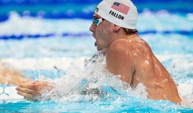 SwimSwam’s Top 100 For 2025: Men’s #60-51