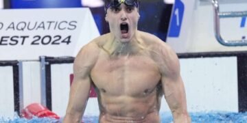 SwimSwam’s Top 100 For 2025: Men’s #90-81