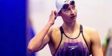 SwimSwam’s Top 100 For 2025: Women’s #100-91